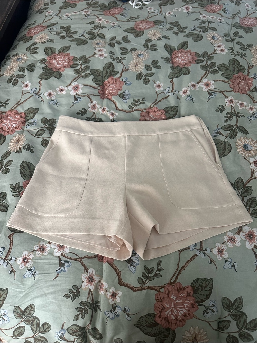 Marie Oliver Mia Shorts